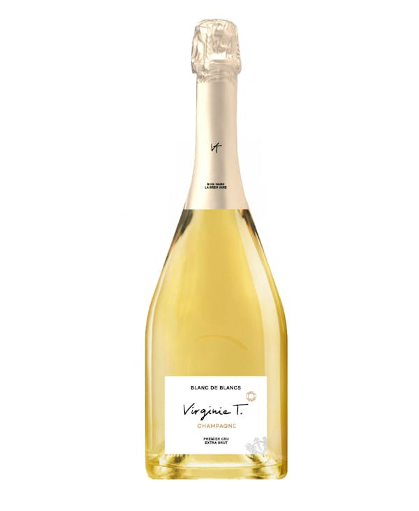 BLANC DE BLANCS EXTRA BRUT